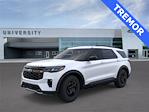 New 2026 Ford Explorer Tremor 4WD SUV for sale #54314 - photo 1