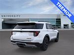 New 2026 Ford Explorer Tremor 4WD SUV for sale #54314 - photo 8