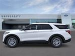 New 2026 Ford Explorer Active SUV for sale #54315 - photo 3
