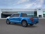 New 2025 Ford F-150 STX SuperCrew Cab Pickup for sale #54316 - photo 4