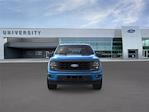 New 2025 Ford F-150 STX SuperCrew Cab Pickup for sale #54316 - photo 6