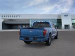 New 2025 Ford F-150 STX SuperCrew Cab Pickup for sale #54316 - photo 8
