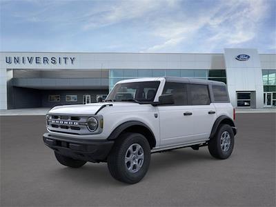 New 2025 Ford Bronco Big Bend 4WD SUV for sale #54317 - photo 1