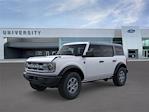 New 2025 Ford Bronco Big Bend 4WD SUV for sale #54317 - photo 1
