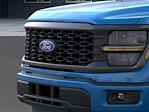 New 2025 Ford F-150 STX SuperCrew Cab Pickup for sale #54318 - photo 17