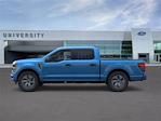 New 2025 Ford F-150 STX SuperCrew Cab Pickup for sale #54318 - photo 3