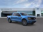 New 2025 Ford F-150 STX SuperCrew Cab Pickup for sale #54318 - photo 7
