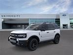 New 2025 Ford Bronco Sport Outer Banks 4WD SUV for sale #54320 - photo 1