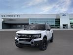 New 2025 Ford Bronco Sport Outer Banks 4WD SUV for sale #54320 - photo 2