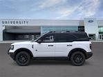 New 2025 Ford Bronco Sport Outer Banks 4WD SUV for sale #54320 - photo 3