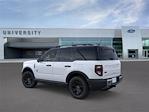 New 2025 Ford Bronco Sport Outer Banks 4WD SUV for sale #54320 - photo 4