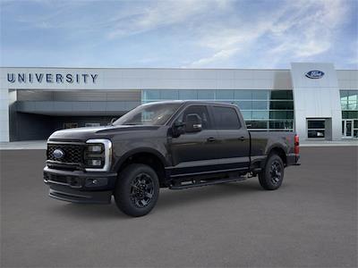 New 2026 Ford F-250 XL Crew Cab 4WD Pickup for sale #54322 - photo 1