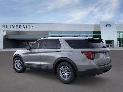 New 2026 Ford Explorer Active for sale #54323 - photo 2
