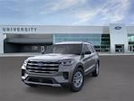 New 2026 Ford Explorer Active SUV for sale #54323 - photo 2