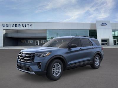 New 2026 Ford Explorer Active SUV for sale #54324 - photo 1