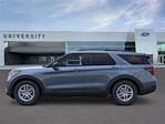 New 2026 Ford Explorer Active SUV for sale #54324 - photo 3