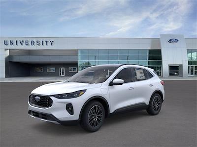 New 2026 Ford Escape Base SUV for sale #54326 - photo 1