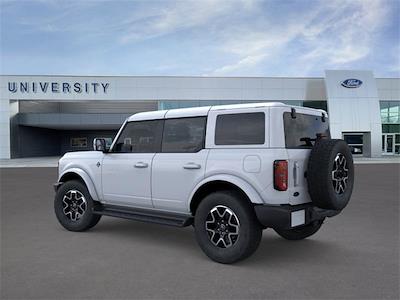 New 2025 Ford Bronco Outer Banks for sale #54328 - photo 2