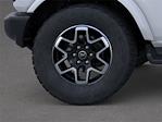 New 2025 Ford Bronco Outer Banks 4WD SUV for sale #54328 - photo 21