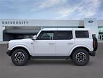 New 2025 Ford Bronco Outer Banks 4WD SUV for sale #54328 - photo 3