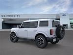 New 2025 Ford Bronco Outer Banks 4WD SUV for sale #54328 - photo 4