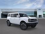 New 2025 Ford Bronco Outer Banks 4WD SUV for sale #54328 - photo 7