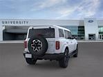 New 2025 Ford Bronco Outer Banks 4WD SUV for sale #54328 - photo 8