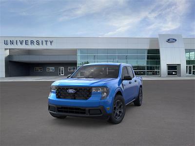 New 2025 Ford Maverick XLT SuperCrew Cab AWD Pickup for sale #54340 - photo 2