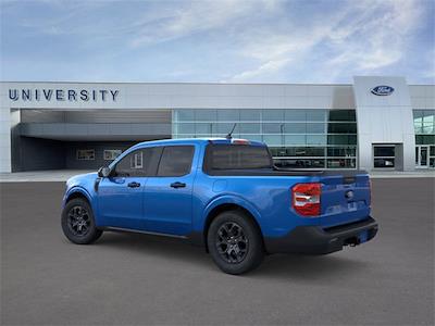 New 2025 Ford Maverick XLT SuperCrew Cab for sale #54340 - photo 2