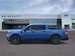 New 2025 Ford Maverick XLT SuperCrew Cab AWD Pickup for sale #54340 - photo 3