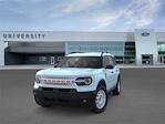 New 2025 Ford Bronco Sport Heritage 4WD SUV for sale #54341 - photo 2