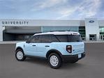New 2025 Ford Bronco Sport Heritage 4WD SUV for sale #54341 - photo 4