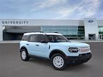 New 2025 Ford Bronco Sport Heritage 4WD SUV for sale #54341 - photo 7