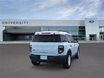 New 2025 Ford Bronco Sport Heritage 4WD SUV for sale #54341 - photo 8