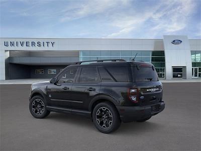 New 2025 Ford Bronco Sport Outer Banks for sale #54342 - photo 2