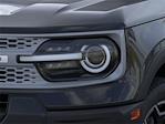 New 2025 Ford Bronco Sport Outer Banks 4WD SUV for sale #54342 - photo 18