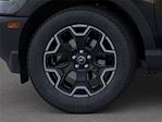 New 2025 Ford Bronco Sport Outer Banks 4WD SUV for sale #54342 - photo 19