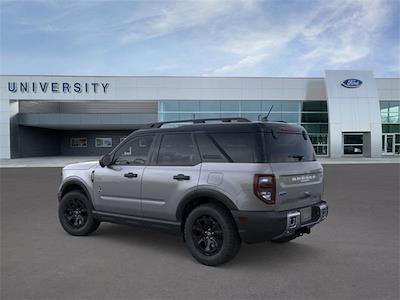 New 2025 Ford Bronco Sport Outer Banks for sale #54344 - photo 2