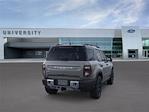 New 2025 Ford Bronco Sport Outer Banks 4WD SUV for sale #54344 - photo 8
