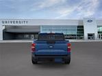 New 2025 Ford Maverick XL SuperCrew Cab Pickup for sale #54346 - photo 5