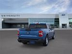 New 2025 Ford Maverick XL SuperCrew Cab Pickup for sale #54346 - photo 8