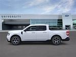 New 2025 Ford Maverick Lariat SuperCrew Cab AWD Pickup for sale #54347 - photo 3