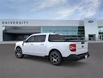 New 2025 Ford Maverick Lariat SuperCrew Cab AWD Pickup for sale #54347 - photo 4