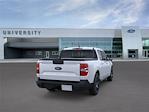 New 2025 Ford Maverick Lariat SuperCrew Cab AWD Pickup for sale #54347 - photo 8