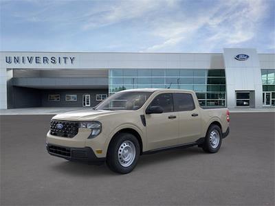 New 2025 Ford Maverick XL SuperCrew Cab Pickup for sale #54348 - photo 1