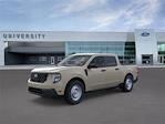 New 2025 Ford Maverick XL SuperCrew Cab Pickup for sale #54348 - photo 1