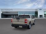 New 2025 Ford Maverick XL SuperCrew Cab Pickup for sale #54348 - photo 8