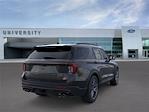 New 2026 Ford Explorer ST 4WD SUV for sale #54349 - photo 8