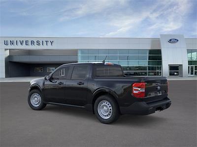 2025 Ford Maverick SuperCrew Cab AWD Pickup for sale #54350 - photo 2