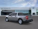 New 2025 Ford Maverick XL SuperCrew Cab AWD Pickup for sale #54351 - photo 4